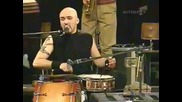 Goran Bregović - Niculeta - (LIVE) - Bucurest - Antena