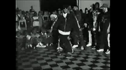 Dance Clip