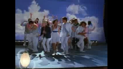 High School Musical 2 - Everyday + БГ Субтитри