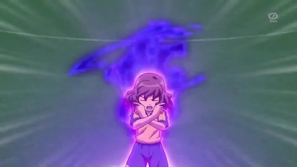 Inazuma Eleven