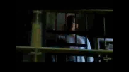 Prison Break - Narrow Escape