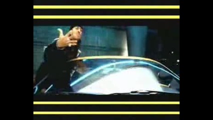 Ludacris - Act a Fool 2 Fast 2 Furious soundtrack 