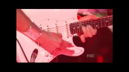 Jeff Beck and Joss Stone - I Put a Spell On You