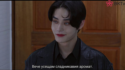 The Sweet Blood Е02 / Сладка кръв Е02 *bg sub*