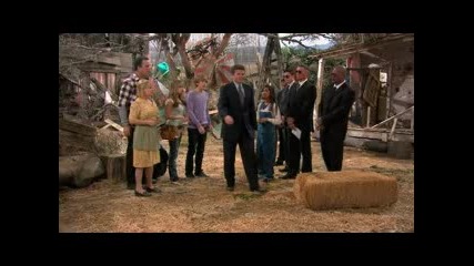 The Suite Life on Deck S03e19 - Twister part 3