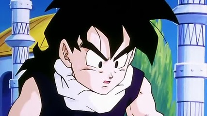Dragon Ball Z - 152