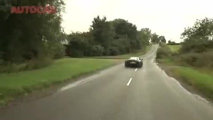 Noble M600 