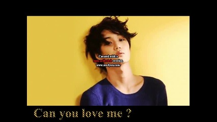 Can you love me - ep2, s1