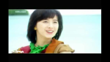 [bbf] Joonpyo x Jandi - Fairytale