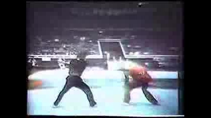 Fight Mix 4