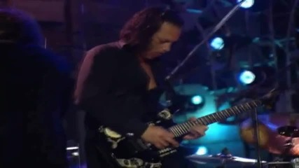 Metallica - One (hq) 