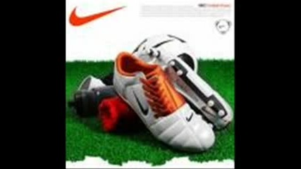 Nike Butonki