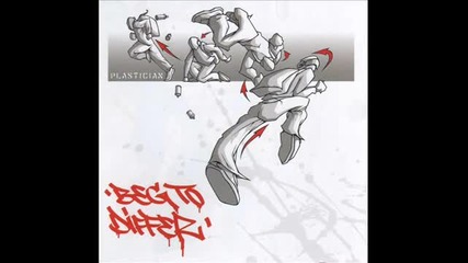 Plastician - I Cant Believe Its Not Benny - 04