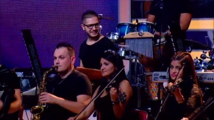 Darko Martinovic - Za ljubav staru - Gk - Tv Grand 02.10.2017.