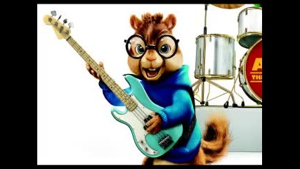 Youtube - The Chipmunks - I Like Big Butts...