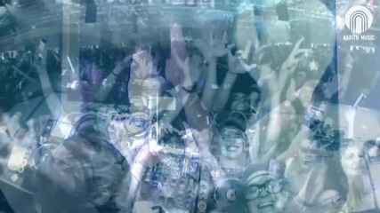 Hardwell - Encoded [ Official Video H Q 2011 ]
