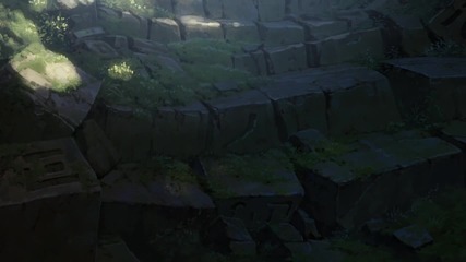 [mushisubs] Hoshi wo Ou Kodomo [part 3] bg