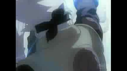 Sasuke - itachi 