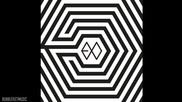Превод Exo - M - Thunder ( Mini Album - Overdose )