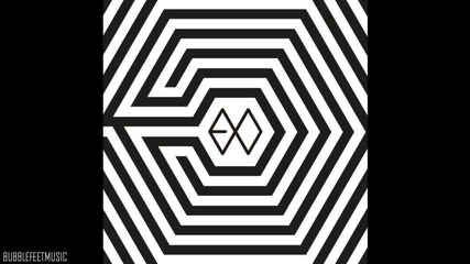 + Превод Exo - M - Thunder ( Mini Album - Overdose )