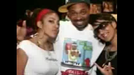 Brick and Lace Ft. Bounty Killer Bad Boy