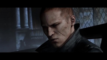 New Resident Evil 6 Trailer