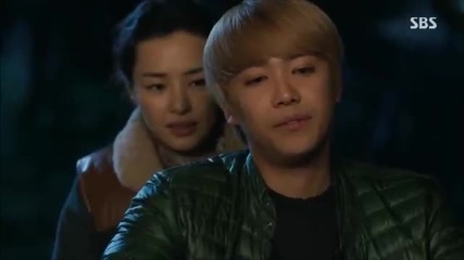 Lee Hong Ki- When love comes Ost Modern Farmer