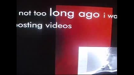 The Diary of Justin Bieber on Mtv Part 3 