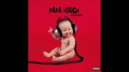 Papa Roach - Walking Thru Barbed Wire 
