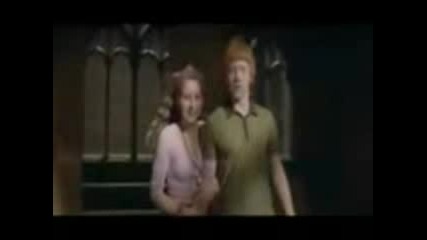 Harry Potter - Half Blood Prince