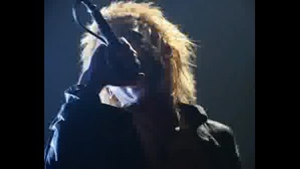 Dir En Grey - Kodou [kyo angle]