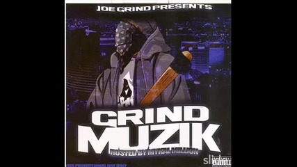 Joe Grind Ft Gigs Kyze T.boost- Mad Situation