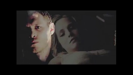 Klaus & Caroline - Somebody you can die for