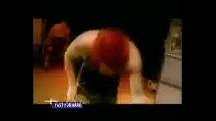 Goldfinger - 99 Red Balloons