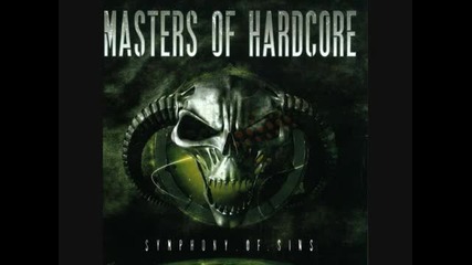 Dyprax ft. Angerfist - The Pearly Gates