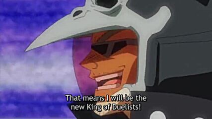Yu-gi-oh! 5ds 2022 Episode 8
