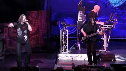 Dream Theater - The Looking Glass Official Video (live From The Boston Opera House)