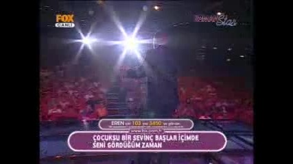 Seni Sevmediyim Yalan...!!!
