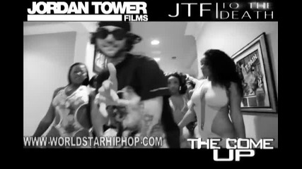 T - Pain (feat. Young Cash, Tay Dizm & Travis Mccoy) - Every Girl Remix 