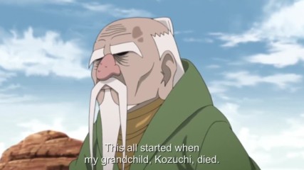 Boruto - Naruto Next Generations - 86 Високо Качество [720p]