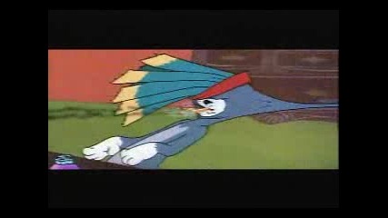107. Tom & Jerry - Feedin the Kiddie (1957)