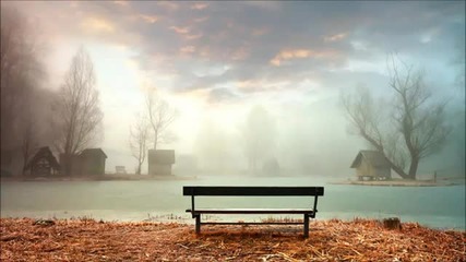 Impact - Everything I left Behind