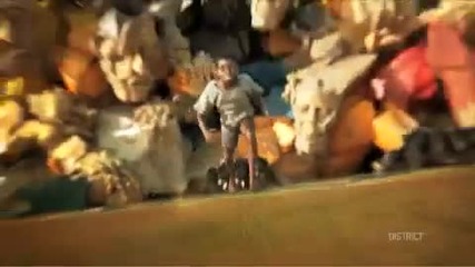 World Cup 2010 Coca - Cola Commercial 
