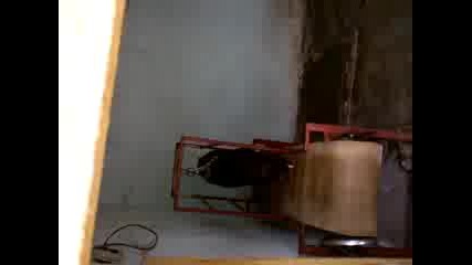 set jr fight kennel