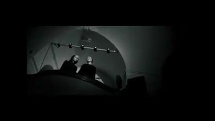 High Contrast - Everything's Different (official Video)