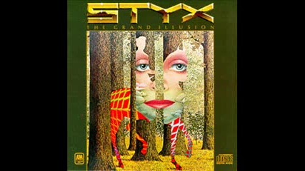Styx - Miss America 