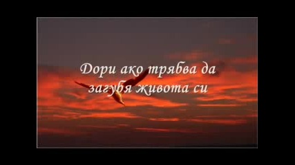 For My Love Bibi