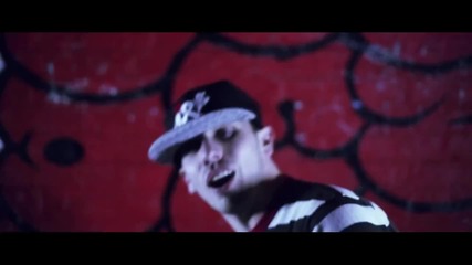 Stinkahbell & Psy:am Ft. Og'z ( P Money, Little Dee & Blacks ) - Hot Poo ( Official Video )
