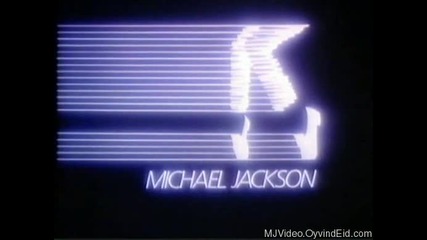 Michael Jackson - Moonwalker Intro