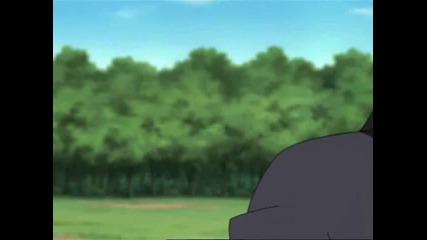 Naruto Shippuuden - Eпизод - 55 Bg Sub
